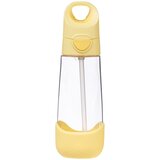 b.box bidon Tritan s slamico, 600 ml lemon twist | Shoptok.si