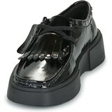 Clarks Čevlji Derby Torview W Črna | Shoptok.si