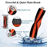 INORCO Glavna stranska krtača filter mop krpa za robotski sesalnik Mijia 1c 2c 1t Stytj01zhm F9 dostopni deli (haoyi, (21992853) | Shoptok.si