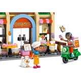 Lego Friends: Restavracija in kuharska šola | Shoptok.si
