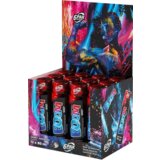 6PAK boom shot 80ml trešnja-malina – pre-workout bez stimulansa 6 bočica | Eponuda.com