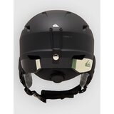 Quiksilver Starter Helmet black | Shoptok.si