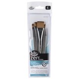 Artmie Roial and Langnickel Zen 73 set četkica
