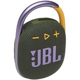 JBL CLIP4 ZELEN JBL | Shoptok.si