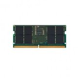 Kingston Memorija 16GB, SODIMM, DDR5, 5600MHz | ePonuda.com