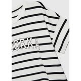 Marisse Women's Sweatshirt L-Bl-4601 Off White | Shoptok.si