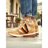 Resti Women's sports shoes with a hidden wedge Venixxe | shoptok.hr