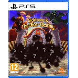 Gamemill Entertainment Nicktoons & The Dice Of Destiny (5) | shoptok.hr