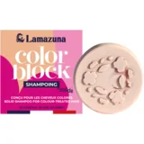 Trdni šampon color block - 70 ml