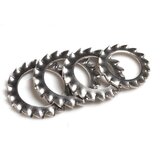 T Fix T-FIX DIN 6798 Zupčasta podloška | Eponuda.com