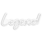 WALLXPERT dekorativna plastična led rasveta legend white Cene