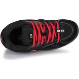 Globe Skate čevlji CT-4 Črna | Shoptok.si