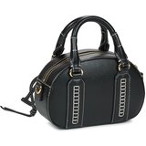 Love Moschino LADDER STITCH-JC4091PP1O Crna | shoptok.hr