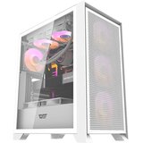 Darkflash RAČUNALNIŠKO OHIŠJE DRX70 Z RGB VENTILATORJI ZA PC GAMING, (5000293046) | Shoptok.si