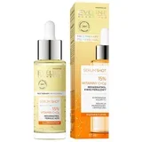 Serum Shot 15% Vitamin C+Cg anti-age posvjetljujući serum s vitaminom C 30 ml