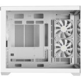Gamdias kućište aura GC10M V2 argb - belo | Eponuda.com