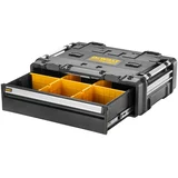 toughsystem dxl DWST08510-1 kovčeg za alat, prazan