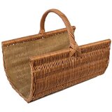  Pletena košara 50 cm | shoptok.hr