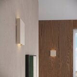 Sollux SL.2011 - Zidna svetiljka VANTA 2xG9/8W/230V krem | Eponuda.com