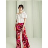Legendww ženske sarene pantalone 2373-9744-13
