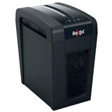 Rexel Uničevalnik dokumentov Secure X10-SL (4 x 40 mm), P-4 | Shoptok.si
