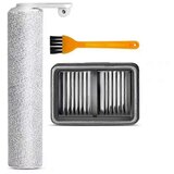 INORCO Primerno za T12/T20 Smart Wireless Parni čistilnik Valjčna krtača Potrošni material C, (21992166) | Shoptok.si