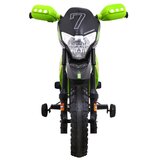Motor na akumulator Bike Cross G - zeleni | shoptok.hr