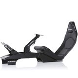 Playseat trkaće sjedalo F1, crna | shoptok.hr