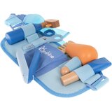  Wooden Barber Set | Shoptok.si