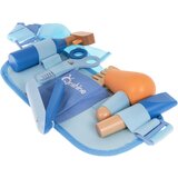  Wooden Barber Set | shoptok.hr