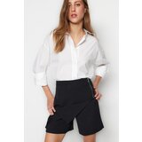 Trendyol Ženske kratke hlače Zipper detailed | shoptok.hr