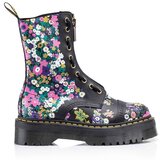Dr. Martens Gležnjarji Sinclair Hi Črna | Shoptok.si