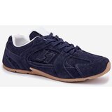 Boto Women Sports Shoes Made Of Eco Suede Navy Dorella | Shoptok.si