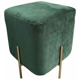  INLEA Tabure, sjedalica CORA - ZELENA | shoptok.hr