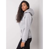 RUE PARIS Sweatshirt-RV-BL-6672.99-gray | shoptok.hr