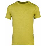 HANNAH Men's functional T-shirt PELTON citronelle mel Cene