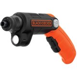 Black & Decker Izvijač AKU 3.6V+20 AC BDCSFL20AT-QW | Eponuda.ba