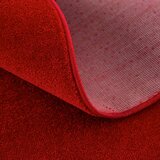 Lesnina XXXL TKANA PREPROGA Uni 120 cm tkano rdeča | Shoptok.si
