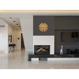  Zidni sat arabic crni | shoptok.hr
