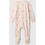 GAP Baby Organic Cotton Jumpsuit - Girls | Shoptok.si