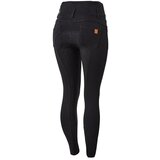 Horze Pantalone za jahanje ženske Tara crne 36 | Eponuda.com