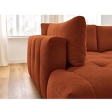 Bobochic Paris Ciglasta sklopiva/s prostorom za odlaganje kutna garnitura (s lijevim kutom/u obliku slova L) Fuji – | shoptok.hr