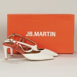 JB Martin Salonarji ESMEE Bela | Shoptok.si