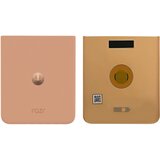 Motorola Pokrov baterije za Razr 50 Ultra Originalni servisni paket, Roza, (5000037935) | Shoptok.si
