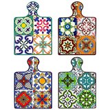 Signes Grimalt Hidraulična Ploča Za Rezanje 4 Jedinice Multicolour | shoptok.hr