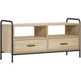  TV ormar 67,5 x 33 x 50 cm Hrast sonoma Konstruirano drvo | shoptok.hr