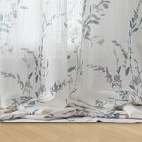 Restilo Krem zavjesa 135x250 cm Ramita – | shoptok.hr