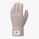 Nike u city knit glove college grey/sail | ePonuda.com
