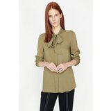 Koton Women's Green Shirt | Shoptok.si