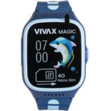 Vivax smart KIDS watch 4G MAGIC Blue Cijene